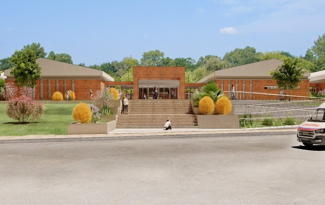 La Pampa: licitaron por $1.900 millones un nuevo hospital nivel 4