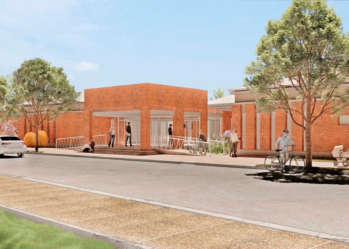 La Pampa: licitan la megaobra del Hospital Nivel 3 de Santa Isabel