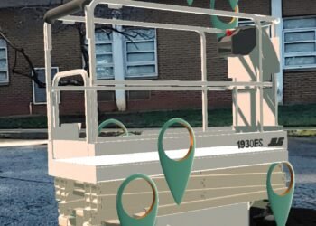 Realidad aumentada y experiencia mejorada