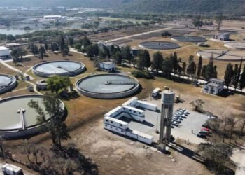 El BID invierte en Salta más de 90 millones de dólares en obras de agua y saneamiento
