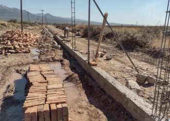 Mendoza: obras para poner en valor el Parque Industrial Provincial