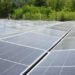Inauguraron el Parque Solar de Saladillo