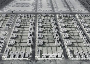 Construirán casi 700 viviendas en el Gran Buenos Aires