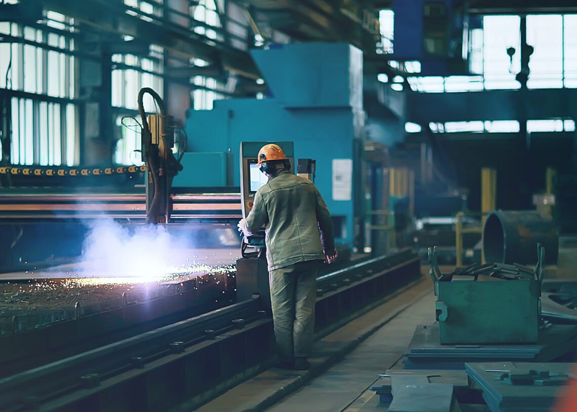 La actividad metalúrgica creció un 7,9% interanual en agosto