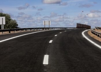 Inauguraron la finalización de la autopista Ezeiza-Cañuelas