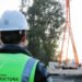 Avanzan las obras de dos pasos bajo nivel claves en Pilar y Malvinas Argentinas
