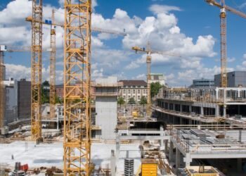 Se reactiva la construcción a partir de la prórroga de la ley de blanqueo