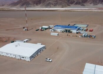 “La minería representa el segundo complejo exportador de Salta por primera vez en la historia”