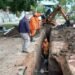 Santa Fe: licitaron obras cloacales para la ciudad de Villa Gobernador Gálvez