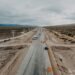 San Juan: avanzan importantes obras viales que mejoran la transitabilidad en la provincia