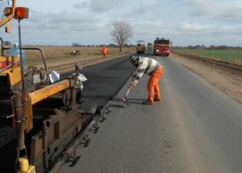 Santa Fe presentó un corredor vial para la producción y el turismo