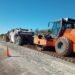 Anunciaron el comienzo de la obra de repavimentación de la RP N°69-s en Santa Fe