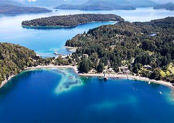 Anunciaron una obra de electrificación clave para Villa La Angostura y Bariloche