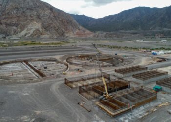 Cinco claves que definen la hoja de ruta de la construcción