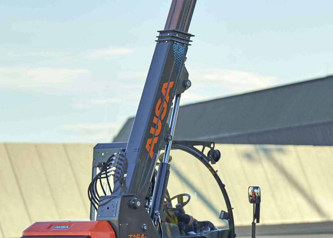 Electromovilidad: mejorando los costos operativos