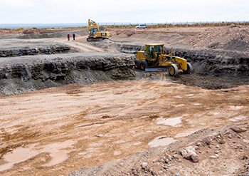 El Hospital Norpatagónico: una obra con criterios sustentables