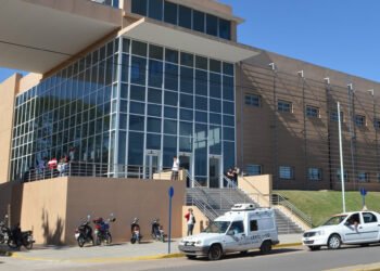 Licitan la obra de terminación del Hospital del Bicentenario en Gualeguaychú