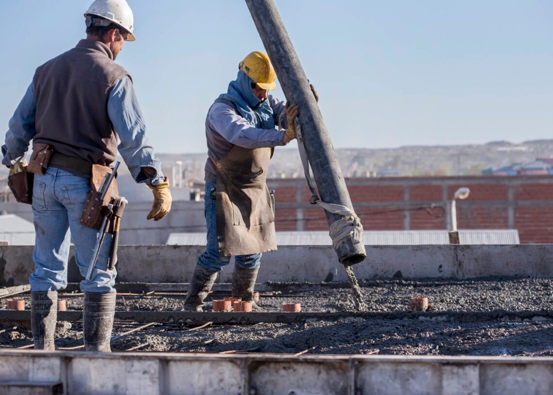 ¿PyMES constructoras en peligro de extinción ?