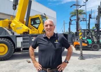 MaquinAr inauguró su casa central en Tigre