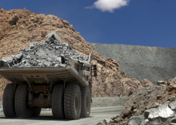 Jujuy: avanza el procedimiento para nuevas exploraciones en Mina Pirquitas