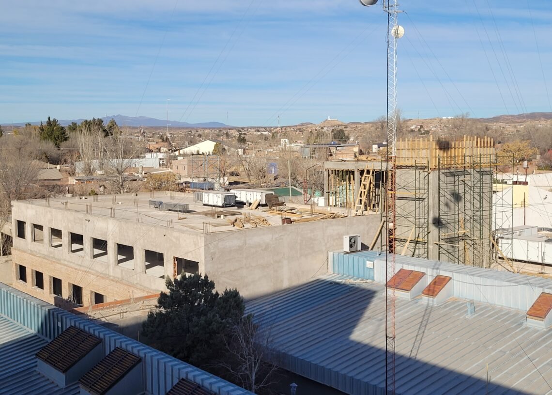 Provincia del Neuquén: el ambicioso plan de infraestructura 2030