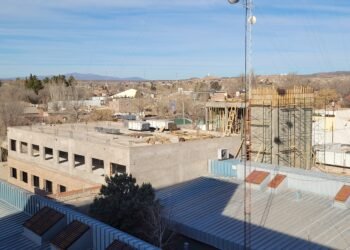 Provincia del Neuquén: el ambicioso plan de infraestructura 2030