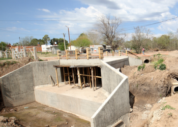 Entre Ríos licitará obras de infraestructura para 11 departamentos provinciales