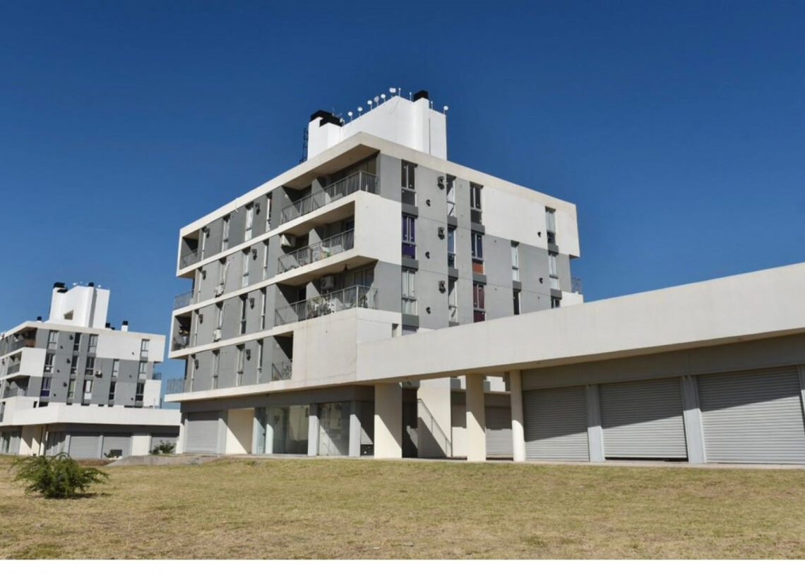 Procrear II: se construirá el primer Desarrollo Urbanístico en Zárate