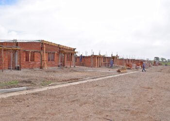 Jujuy: el presupuesto para viviendas supera los $6400 millones para 2023