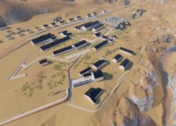 Mendoza: llamaron a licitación para recuperar y poner en valor Puente del Inca