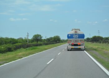 Se inició la repavimentación de más de 114 kilómetros de las Rutas Nacionales 60 y 157