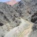 Catamarca: avanzan importantes obras en la Ruta Nacional 60