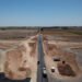 Avanza la transformación en autopista de la Ruta Nacional 8 entre Pilar y Pergamino