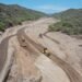 Catamarca: avanza con la obra de pavimentación de la Ruta Provincial 7
