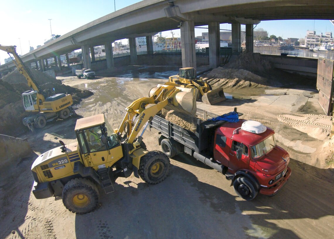 “La tecnología incorporada nos permiten adecuarnos a distintos emprendimientos”