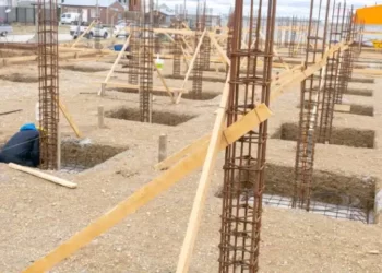 Tierra del Fuego: avanzan las obras destinadas a fortalecer la infraestructura de Seguridad