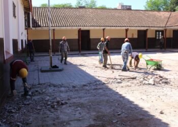 Licitaron edificios educativos en distintas localidades de Chaco