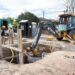 Buenos Aires avanza con obras cloacales en Chivilcoy, Bragado y Mechita