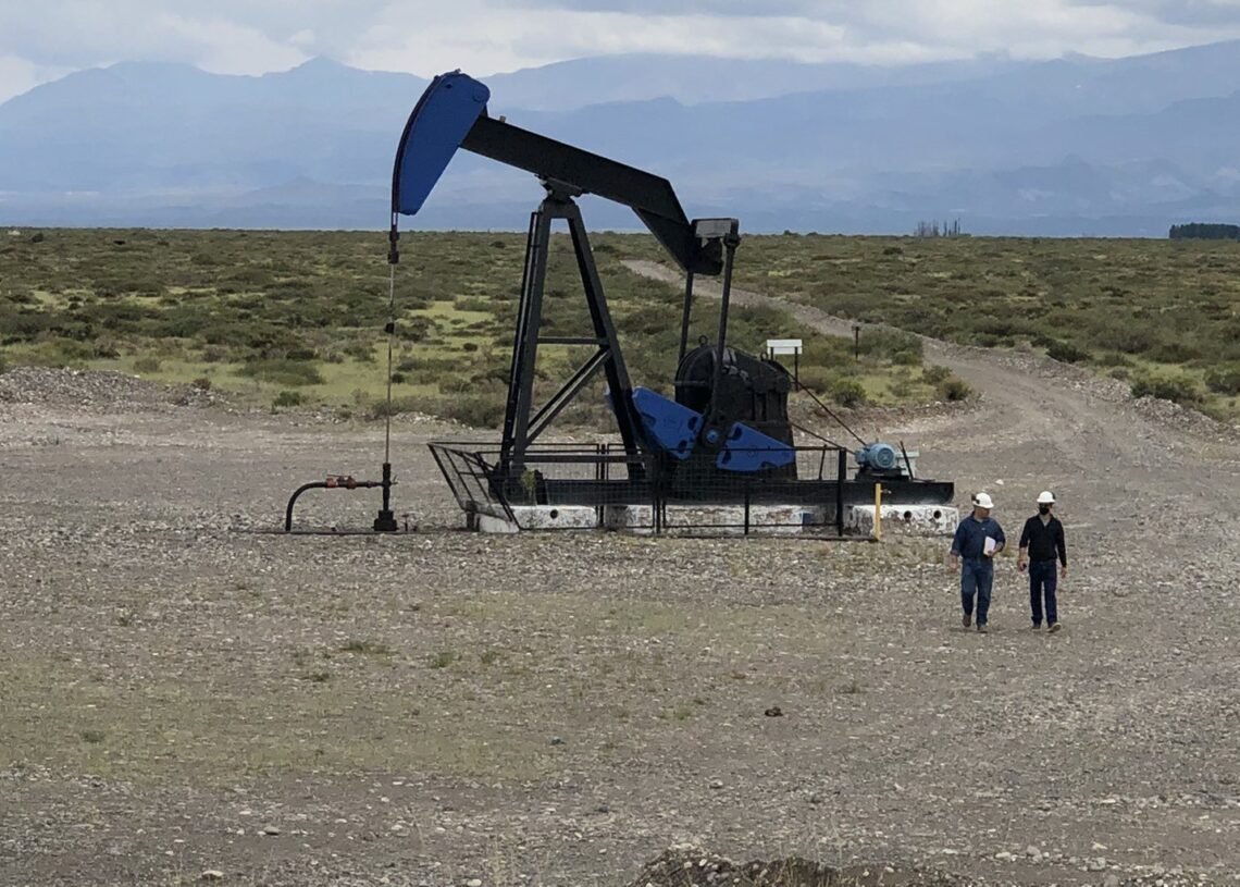 Mendoza licitará 12 áreas petroleras con modelo enfocado en hacer crecer inversiones