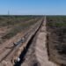 Mendoza: continúa la obra del Acueducto Monte Comán-La Horqueta