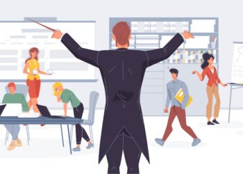 Cómo hacer pedidos efectivos para que las tareas se cumplan en tiempo y forma