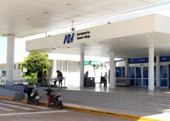 Santa Fe: licitan obras para que Aeropuerto de Sauce Viejo opere vuelos internacionales