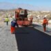 Catamarca: obra de pavimentación del Paso Externo de la Ruta Nacional 40