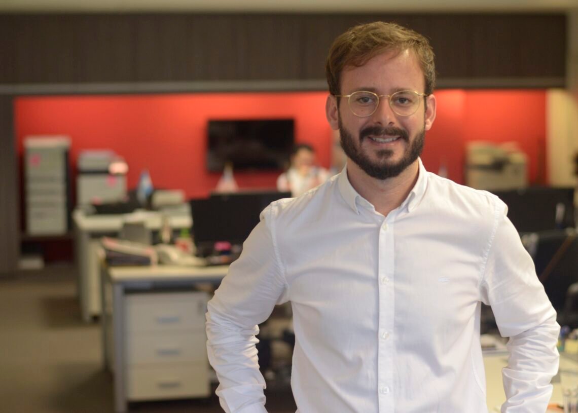 La apuesta por la innovación en la construcción