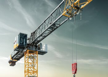 Mayor fuerza de carga, con cables más livianos