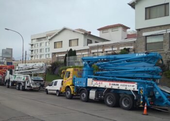 Reencuentro concreto por un futuro innovador
