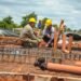 Corrientes: comenzó la construcción de 119 casas del Procrear en Paso de los Libres