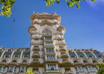 Historia de uno de los materiales más antiguos en la construcción