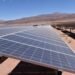 Jujuy puso en marcha la construcción del parque solar «Cannava»