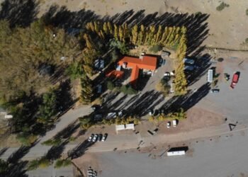 Paso Pehuenche: avanzan las gestiones para las obras del complejo aduanero